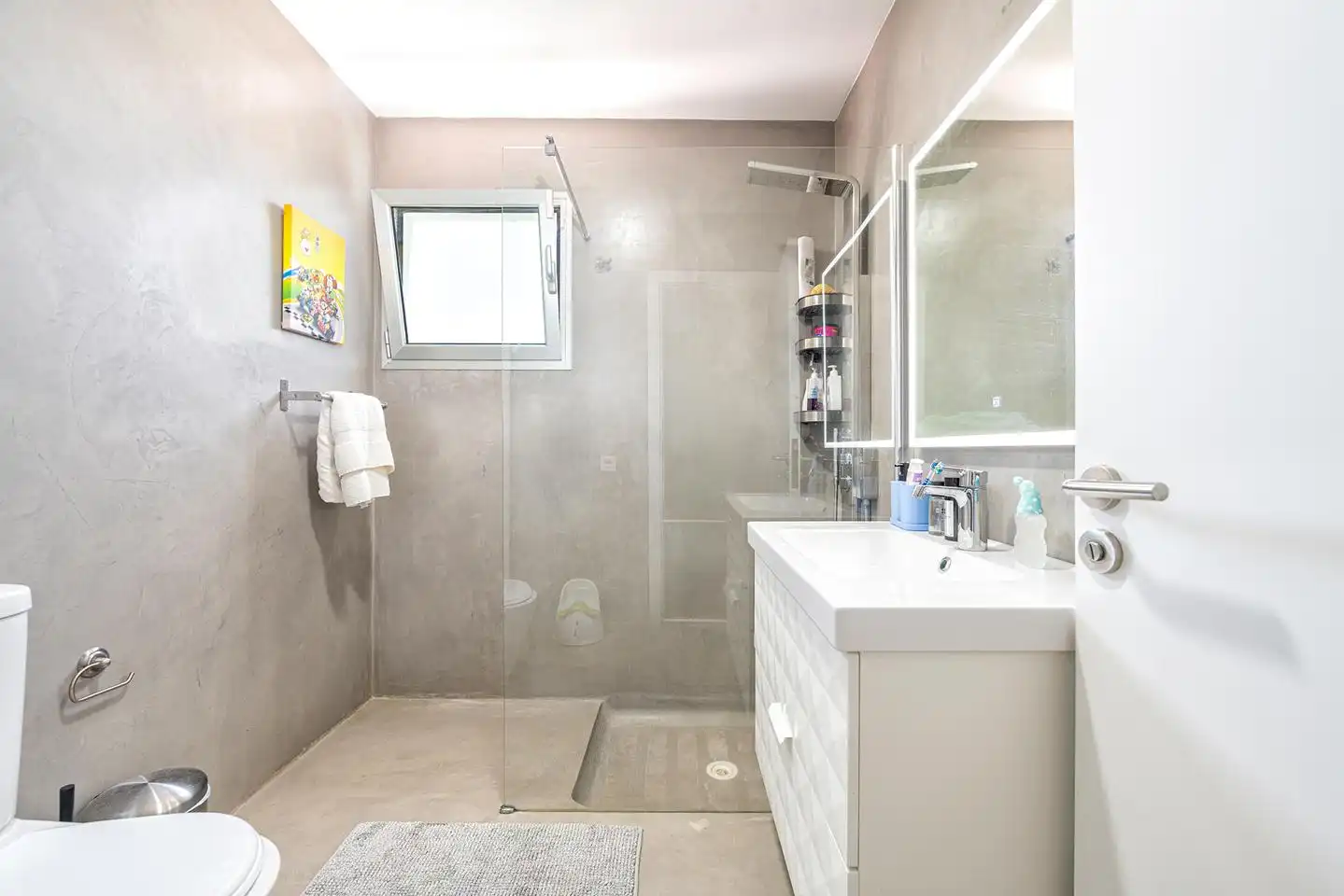 Baño de Casa o chalet en venta en Telde