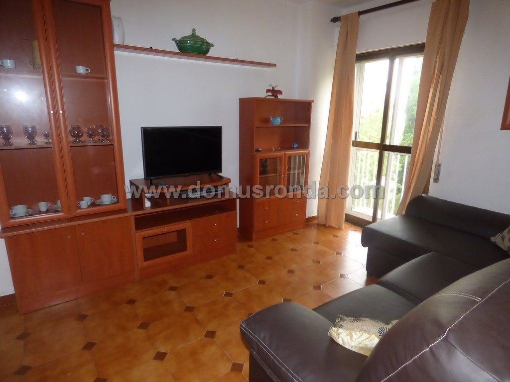 Flat to rent in El Fuerte - La Dehesa