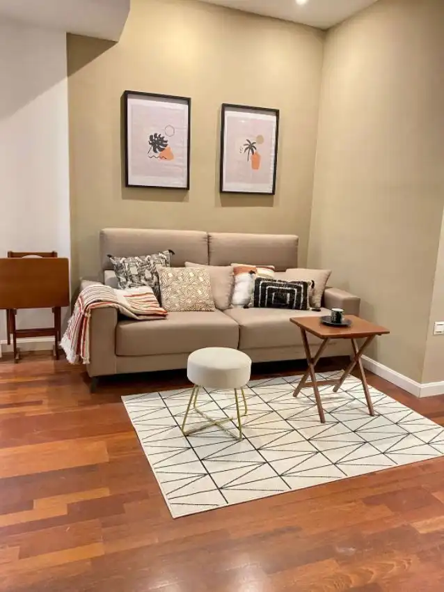 Apartament de lloguer a Calle Victoria, La Victoria