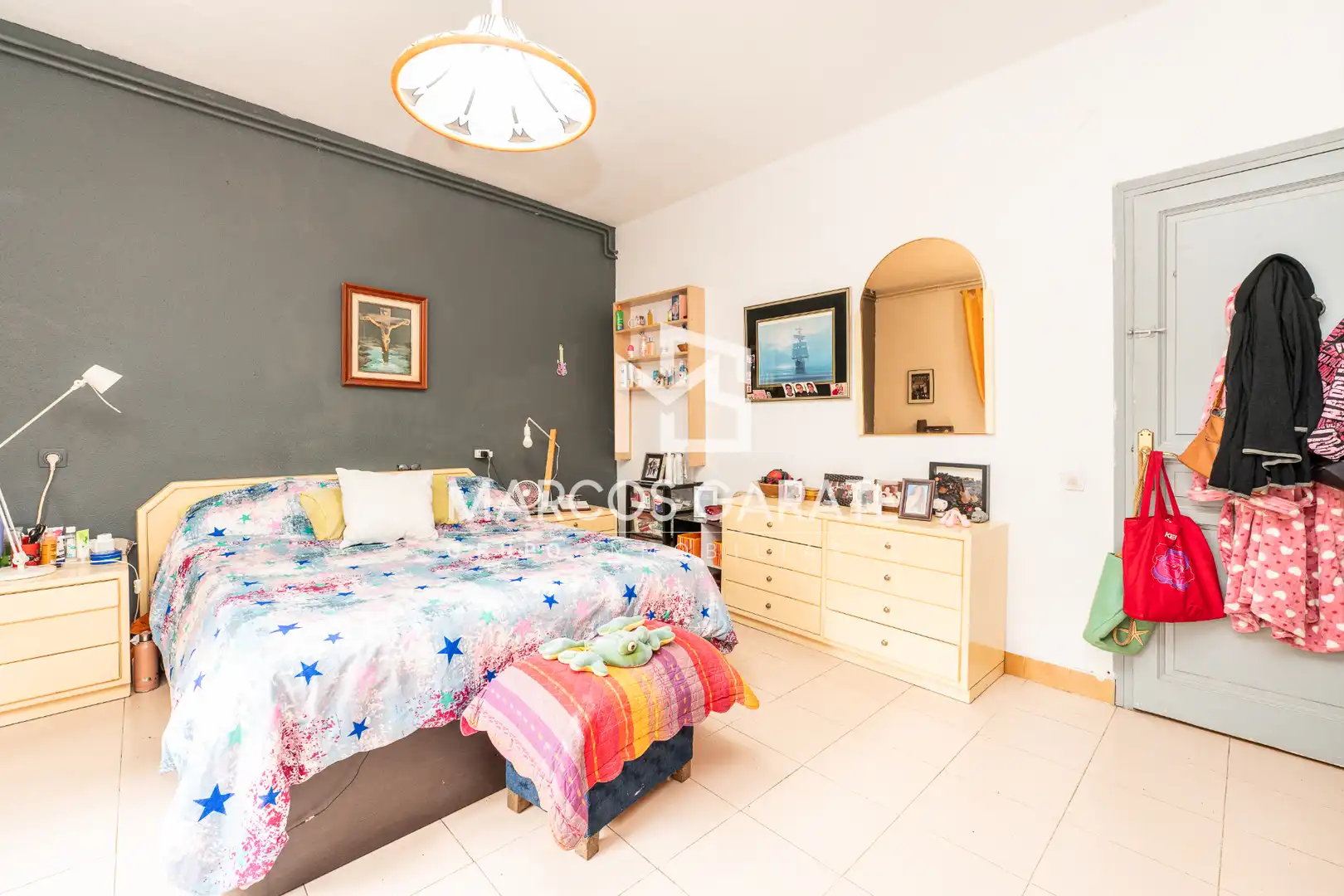 Casa amb piscina en venda a Carrer Sant Andreu, imagen 31