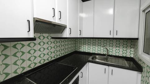 Foto 2 de Pis en venda a Calle Independencia, Bufalà, Badalona