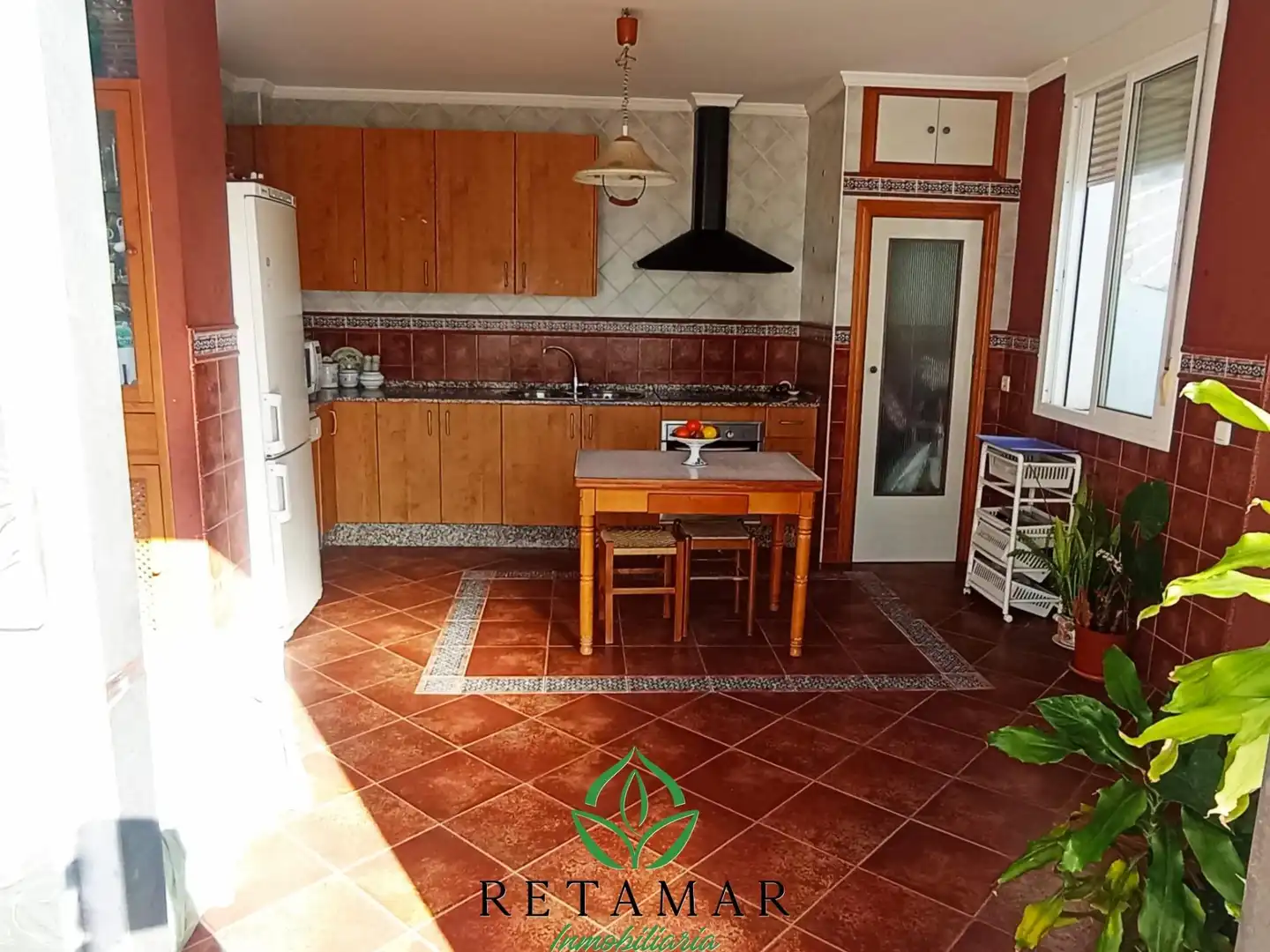 Casa amb terrassa en venda a Centro, imagen 54