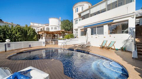 Foto 2 de Casa o chalet en venta en Montealto - Monterrey, Benalmádena