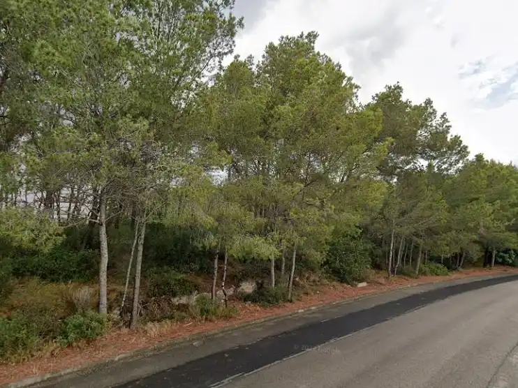 Residential land for sale in Carrer d'Alfons I 8, imagen 4