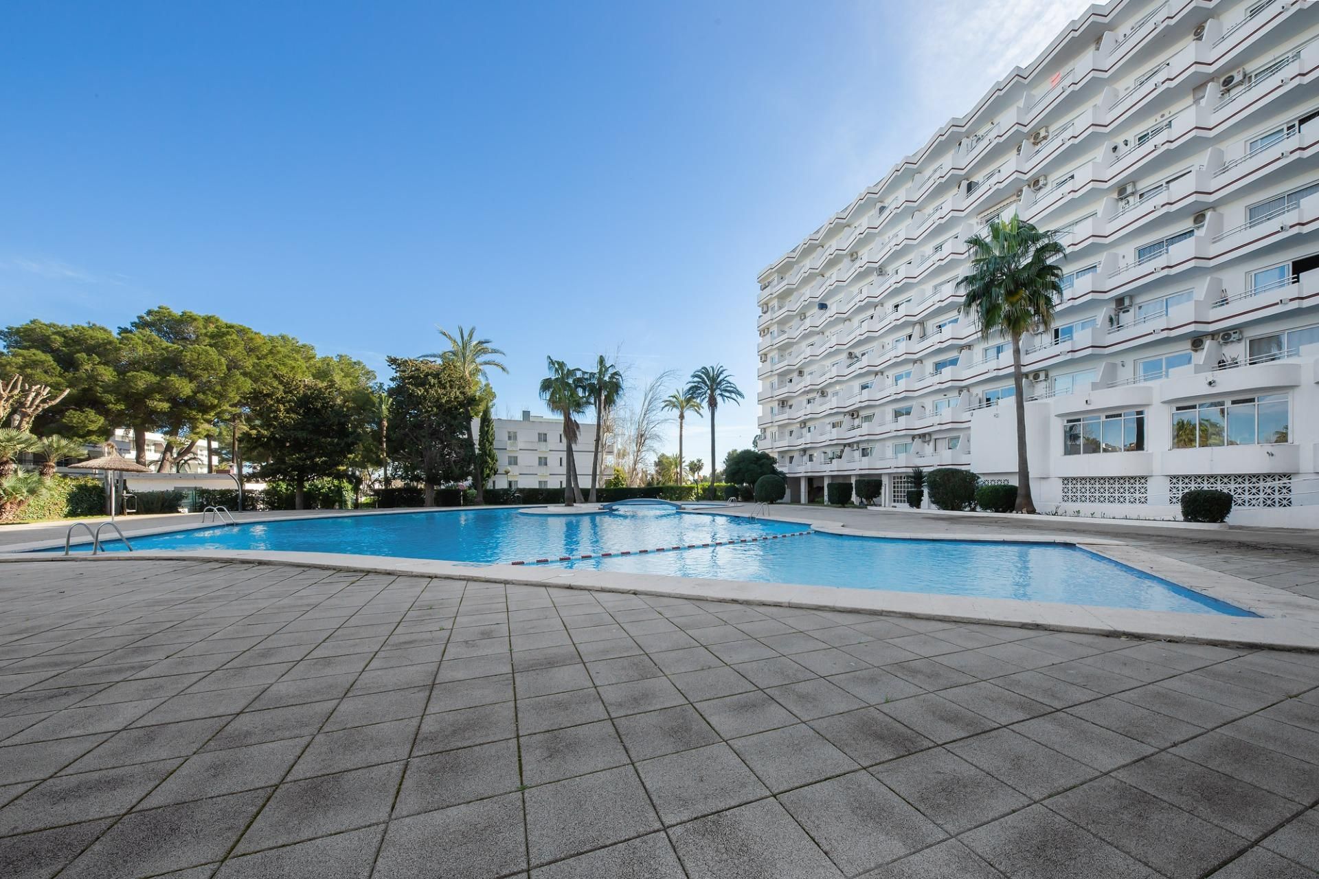 Apartament en venda a Port d'Alcúdia - Platja d'Alcúdia