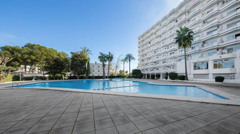 Foto 2 de Apartament en venda a Port d'Alcúdia - Platja d'Alcúdia, Alcúdia