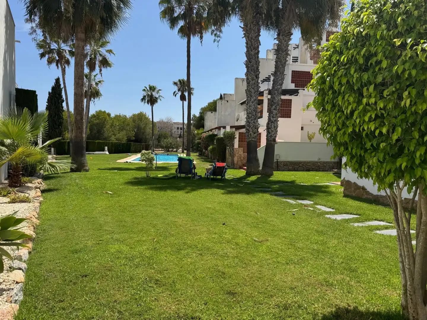 Apartament amb terrassa en venda a Orihuela Costa, imagen 30