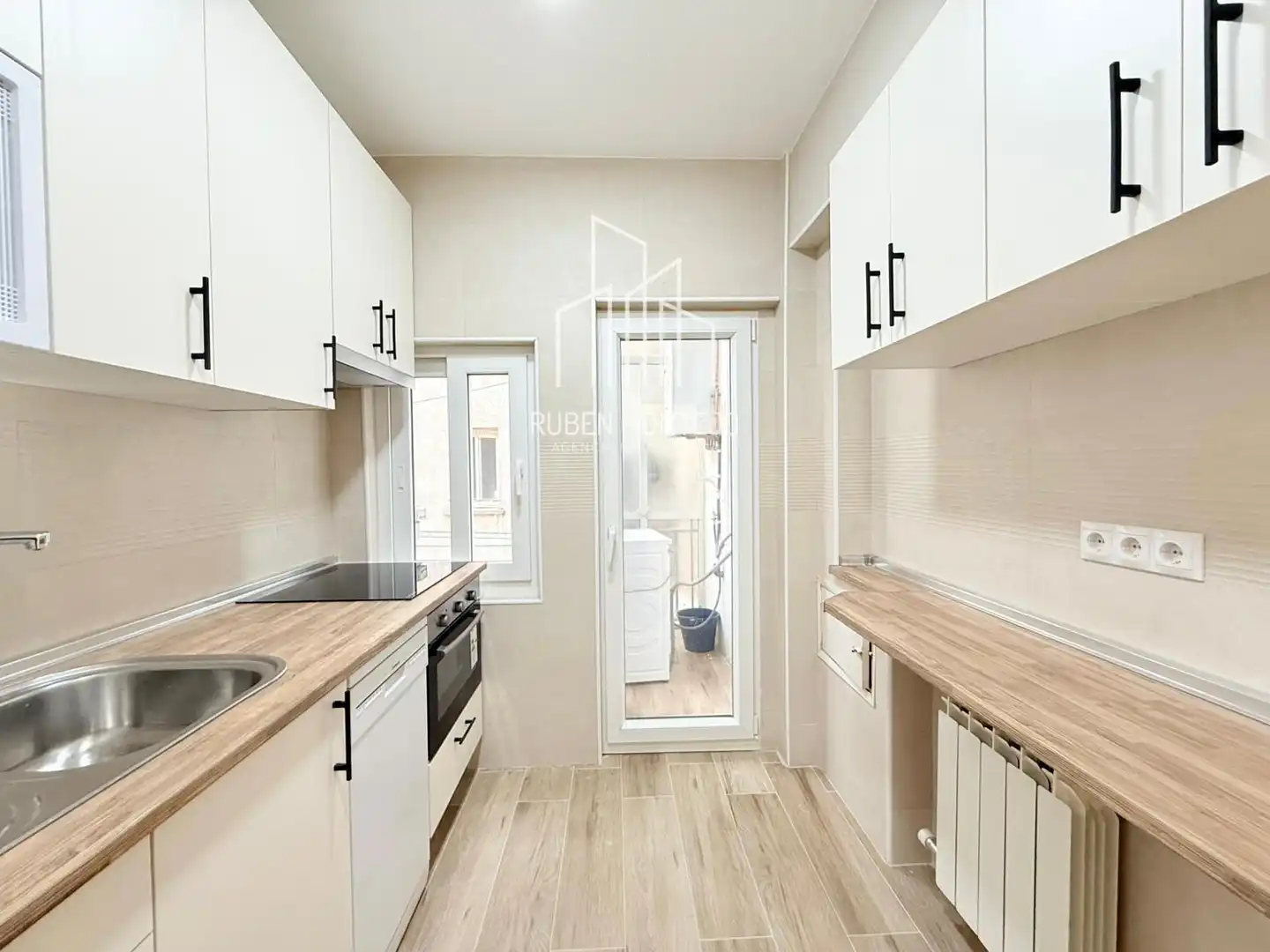 Habitación en Alarcón, San Bernardo