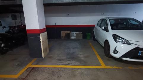 Photo 2 of Garage to rent in Carrer de Vèlia, 22, Vilapicina i la Torre Llobeta, Barcelona