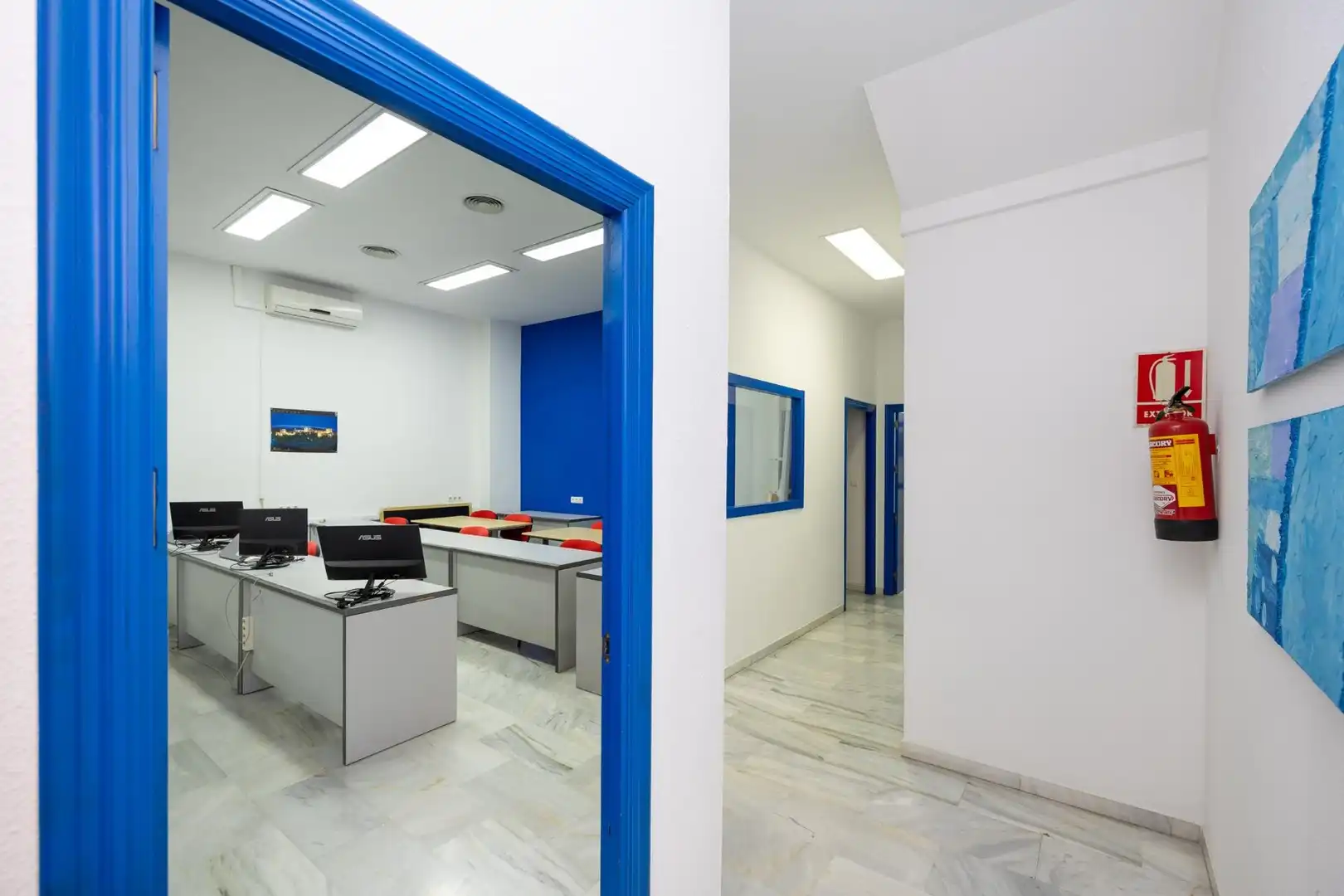 Business premises for sale in Calle Cisne 10, imagen 11