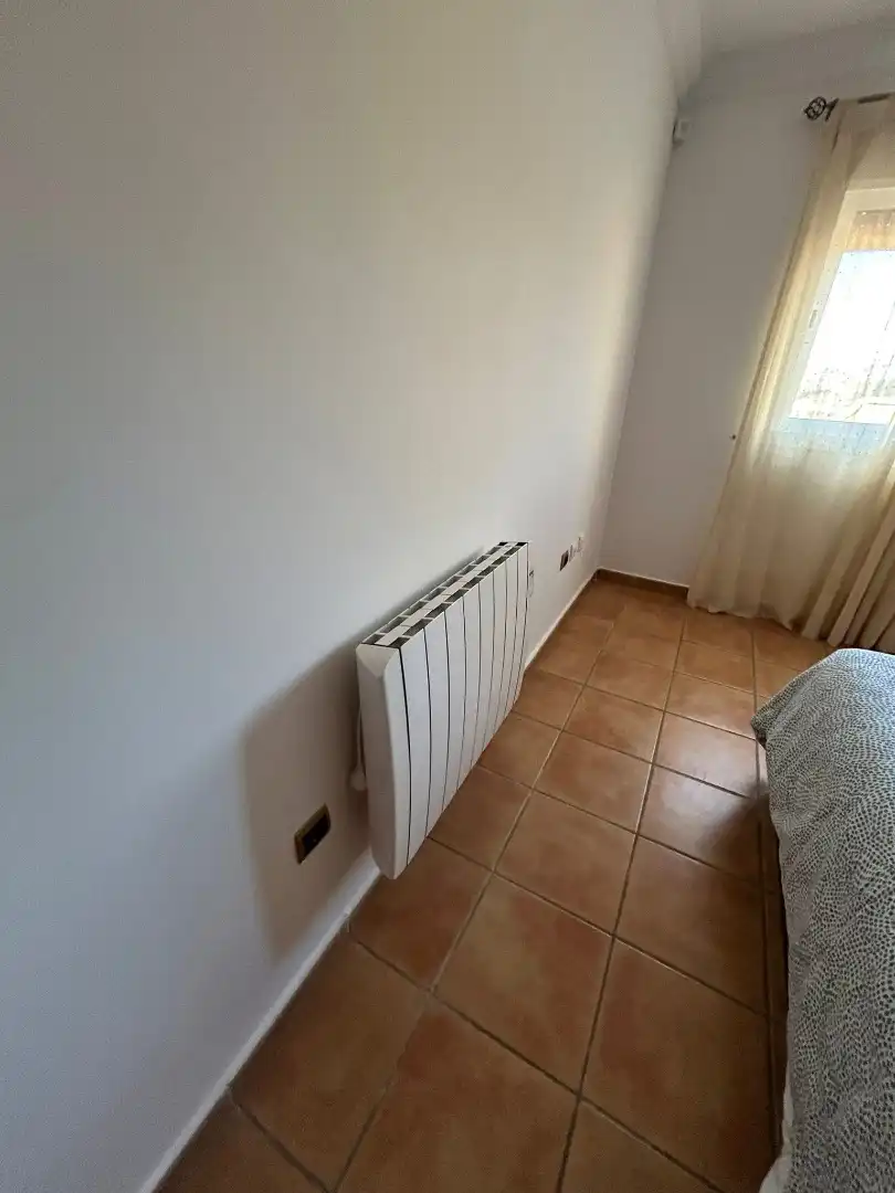 Attic for rent in Calle Galicia, Torviscas Centro y Alto