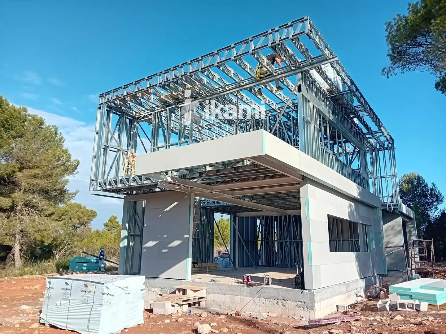 Casa o chalet en venta en El Verger
