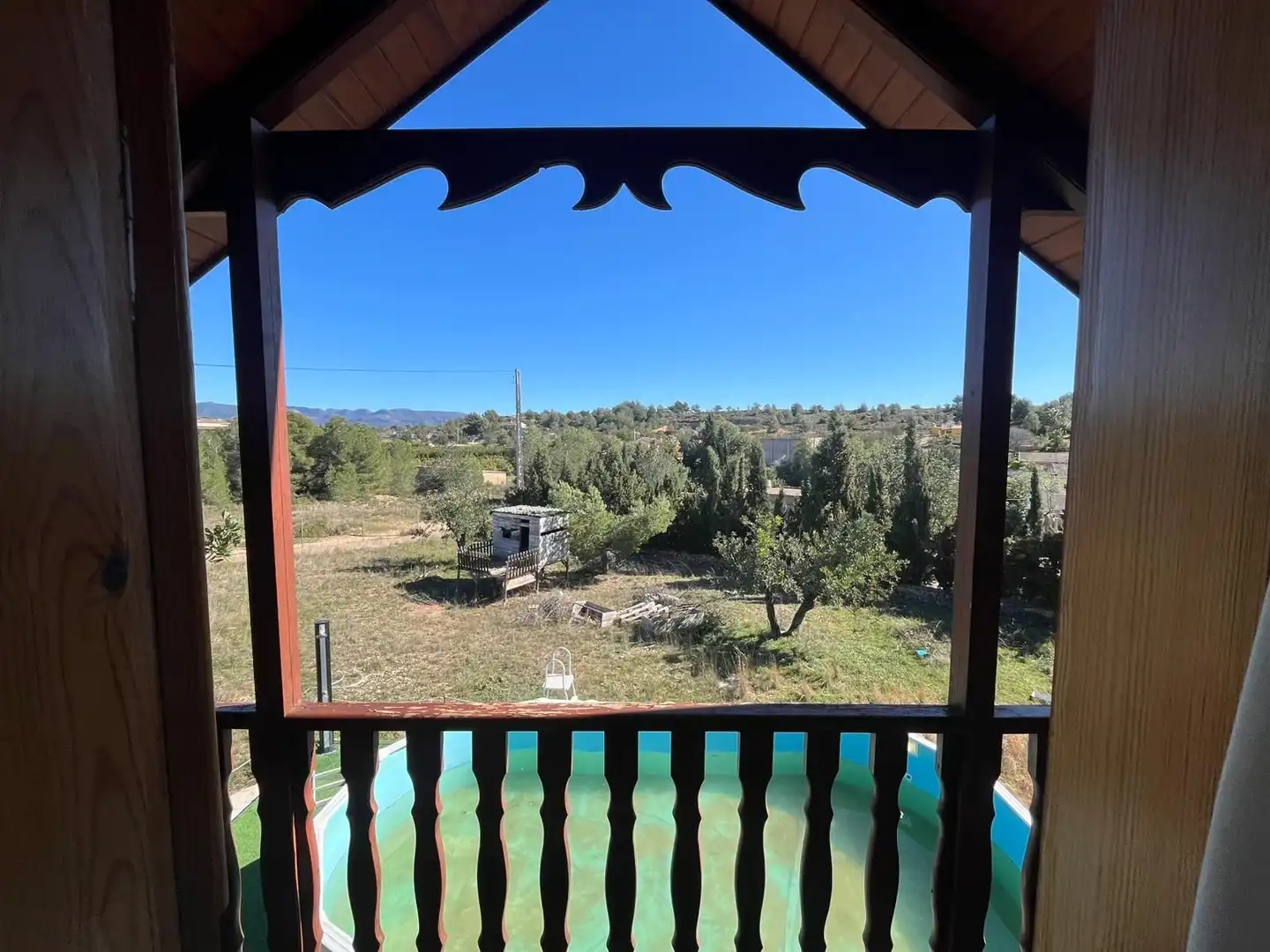 Casa o xalet en venda a Urbanizaciones