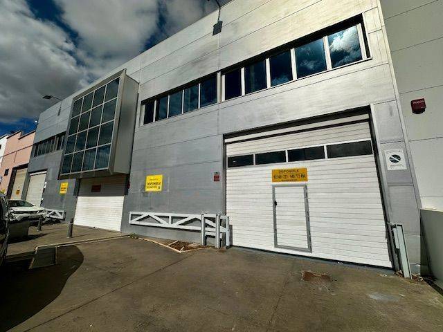 Nave industrial en Alquiler en Las Chafiras