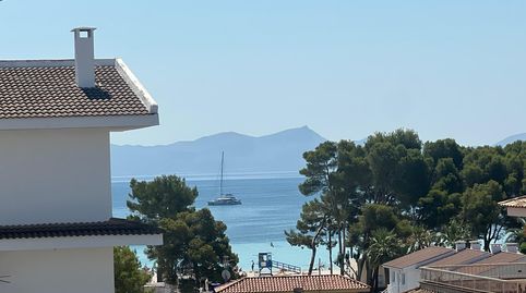 Foto 3 de Ático en venta en Port d'Alcúdia - Platja d'Alcúdia, Alcúdia