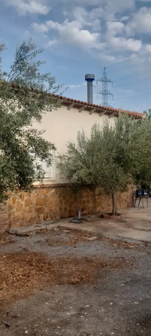 Terreny rústic en venda a Camino Viejo de Cela, imagen 2