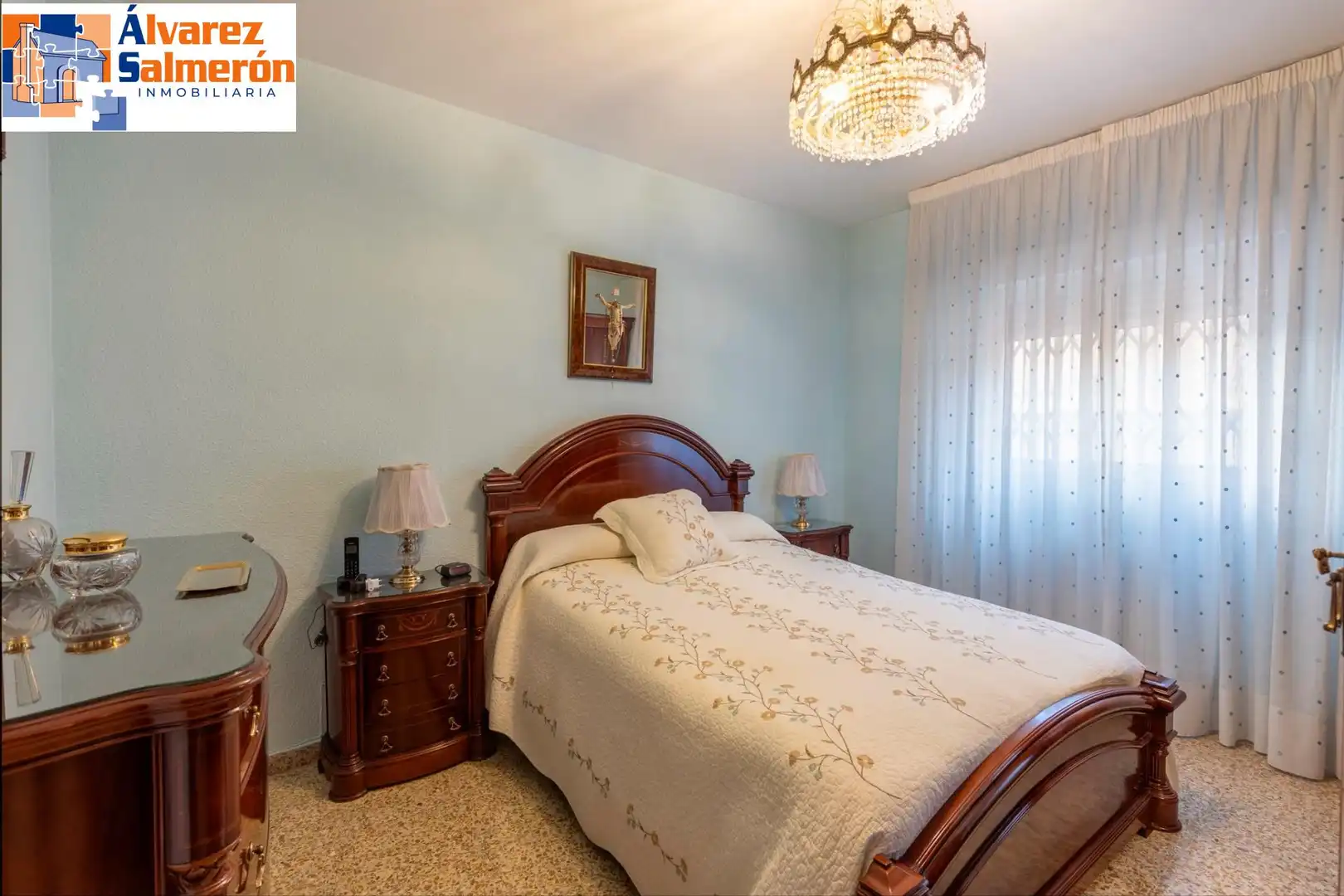 Appartamento con terrazza in vendita a Calle HALCON, imagen 21