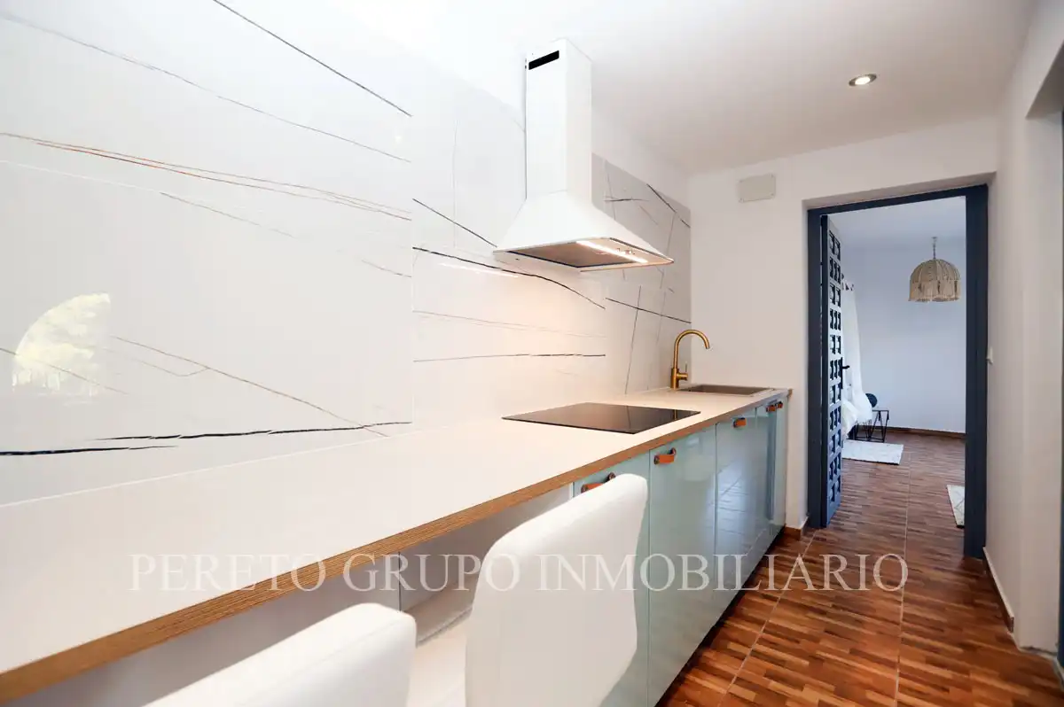 Chalet con piscina en venta en Portichol - Balcón al Mar, imagen 25