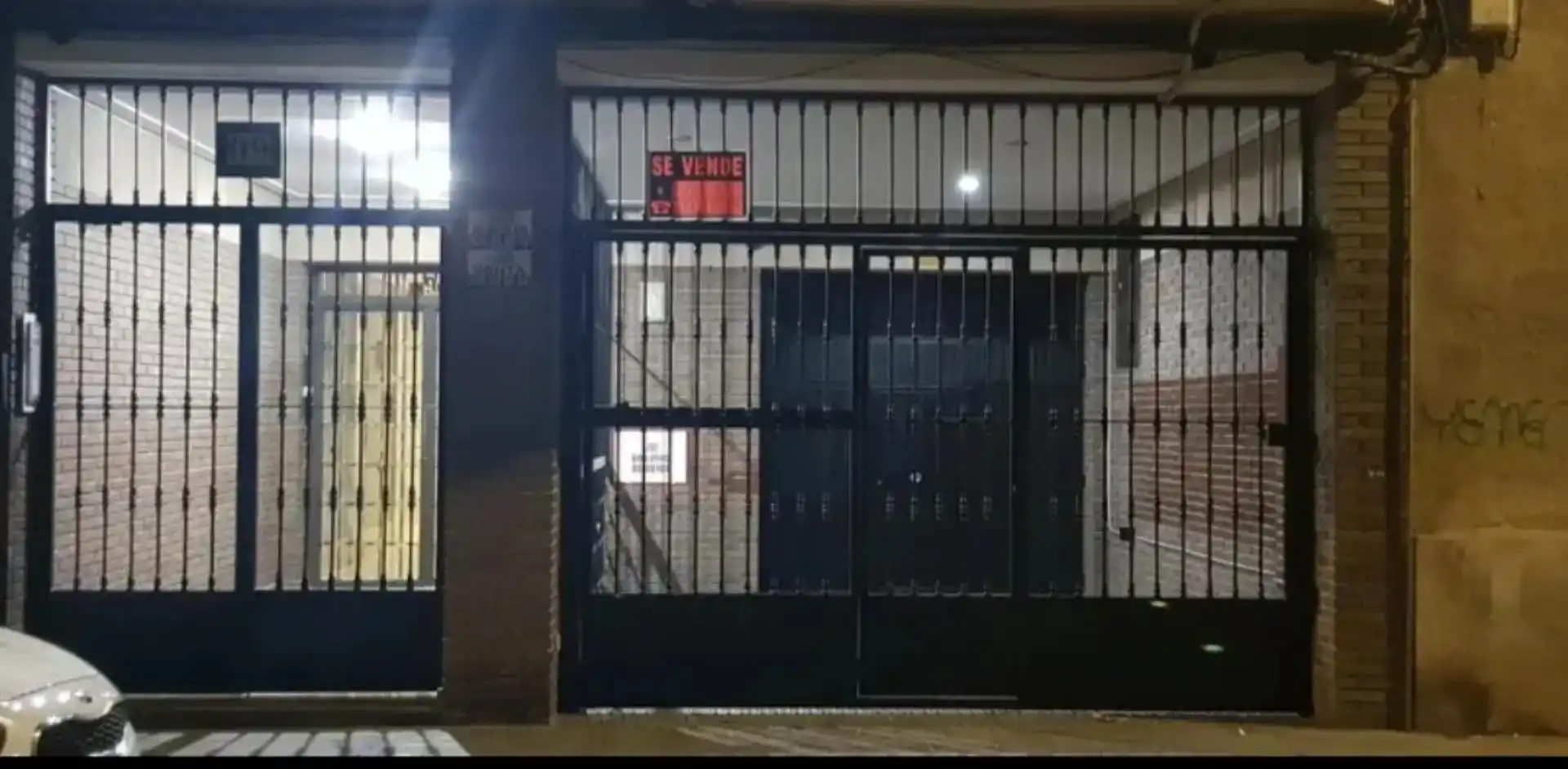 Parkplatz von Garage zum Verkauf in Ciudad Real