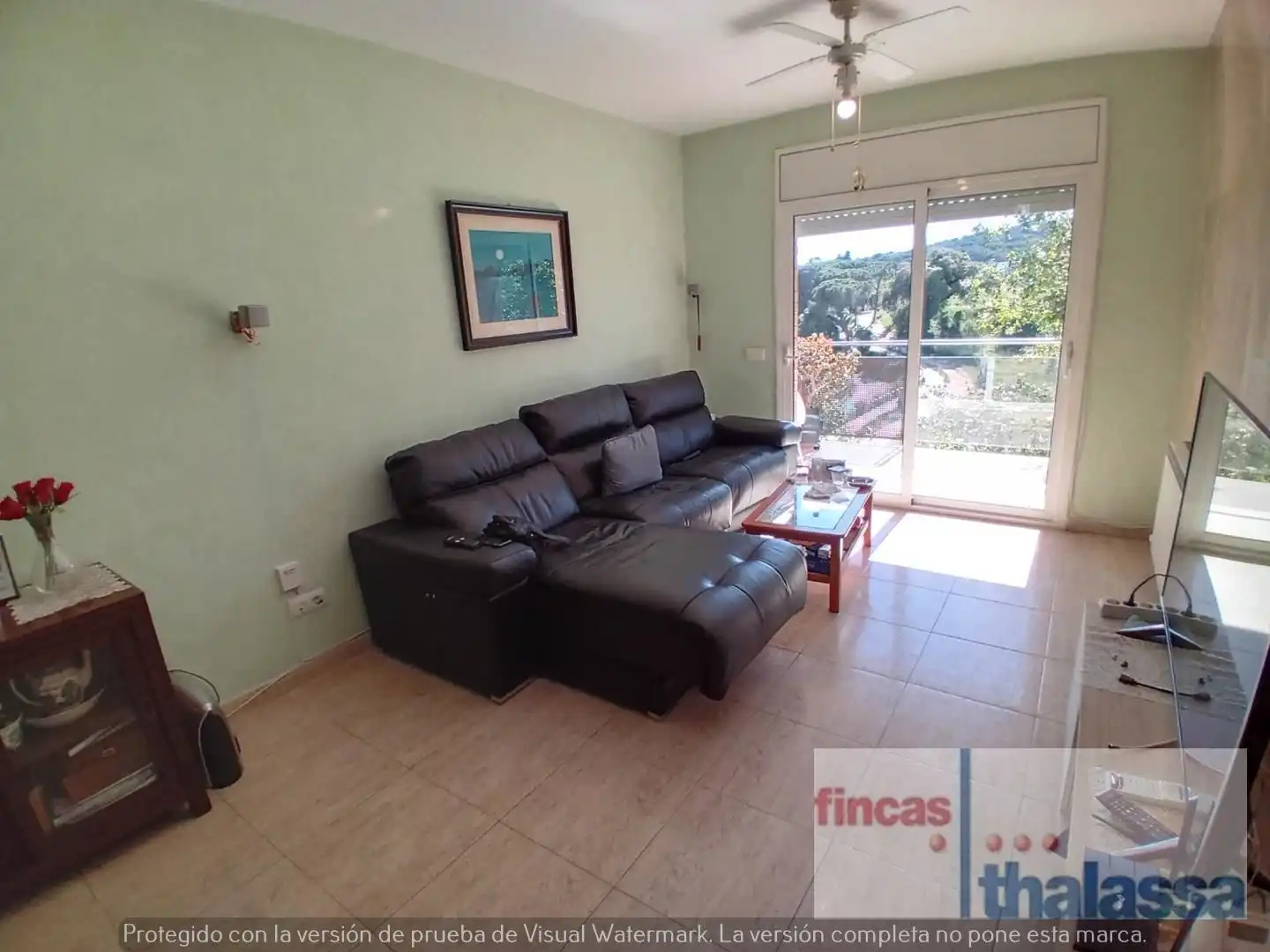 Duplex con ascensore in vendita a El Molí-El Rieral, imagen 6