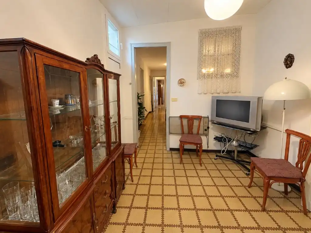Casa amb terrassa en venda a Calle Graupera, imagen 40
