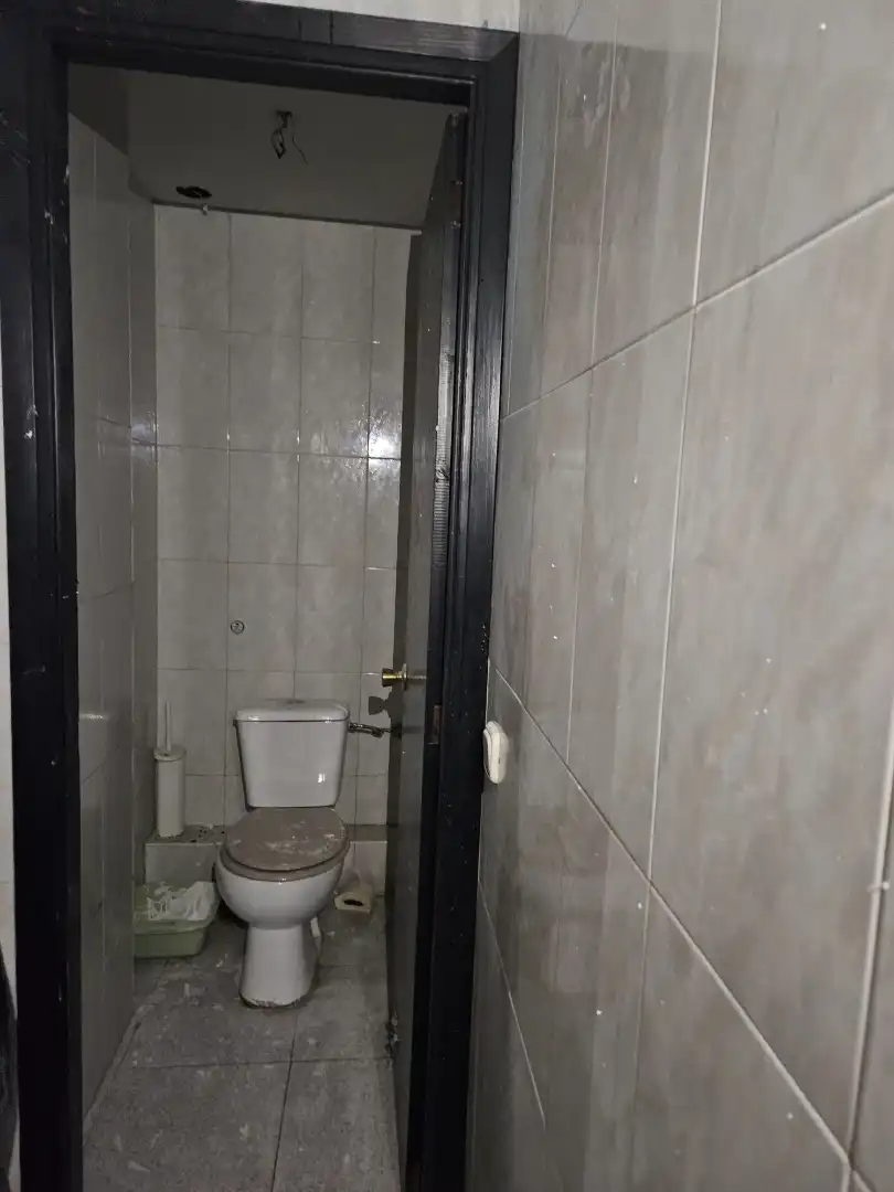 Bany de Local en venda en  Palma de Mallorca