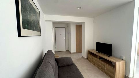 Foto 3 de Pis de lloguer a De L'alguer, L'Illa Perduda, Valencia Capital