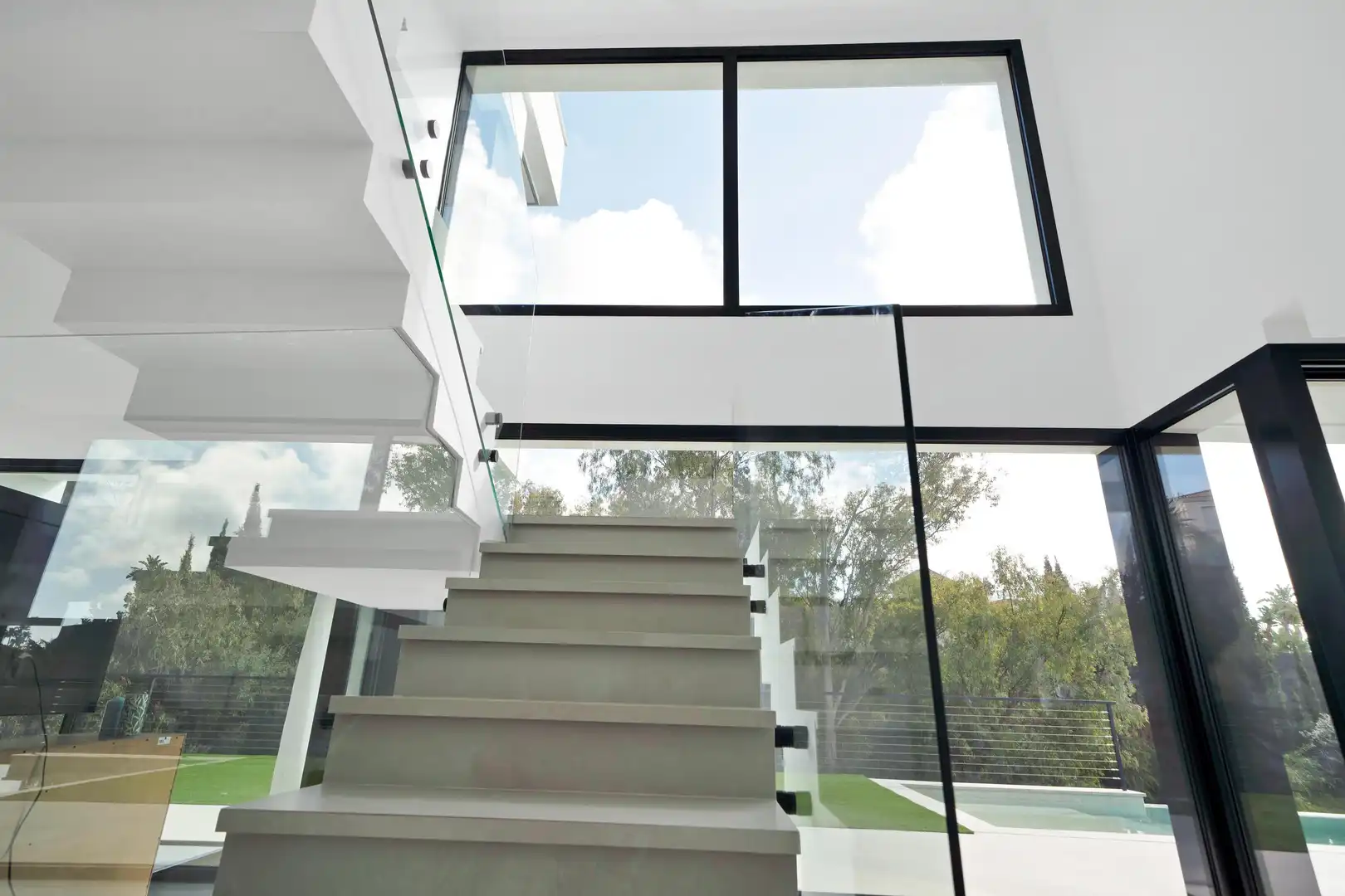 Villa mit Pool zur Miete in Urbanizacion el Herrojo #15, imagen 15