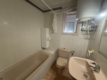 Bungalow for sale in Playa del Cura