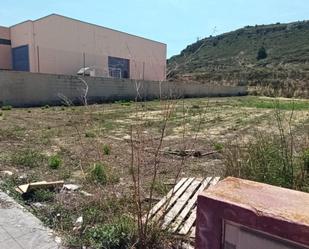 Terreny industrial en venda en Aspe