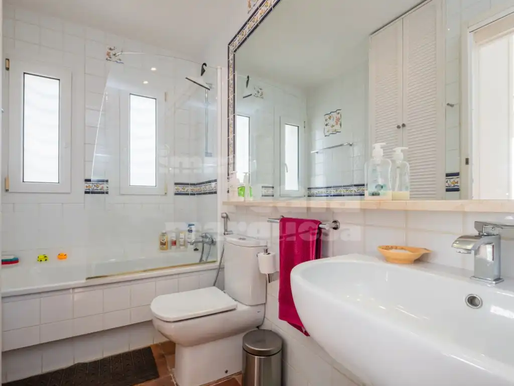 Bany de Casa o xalet en venda en Palafrugell