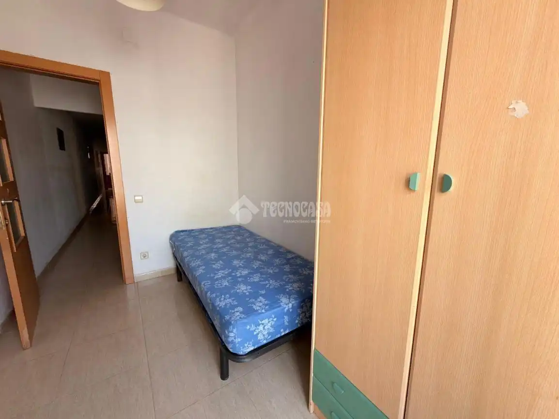 Piso con terraza en venta en Horta - Guinardó, imagen 11