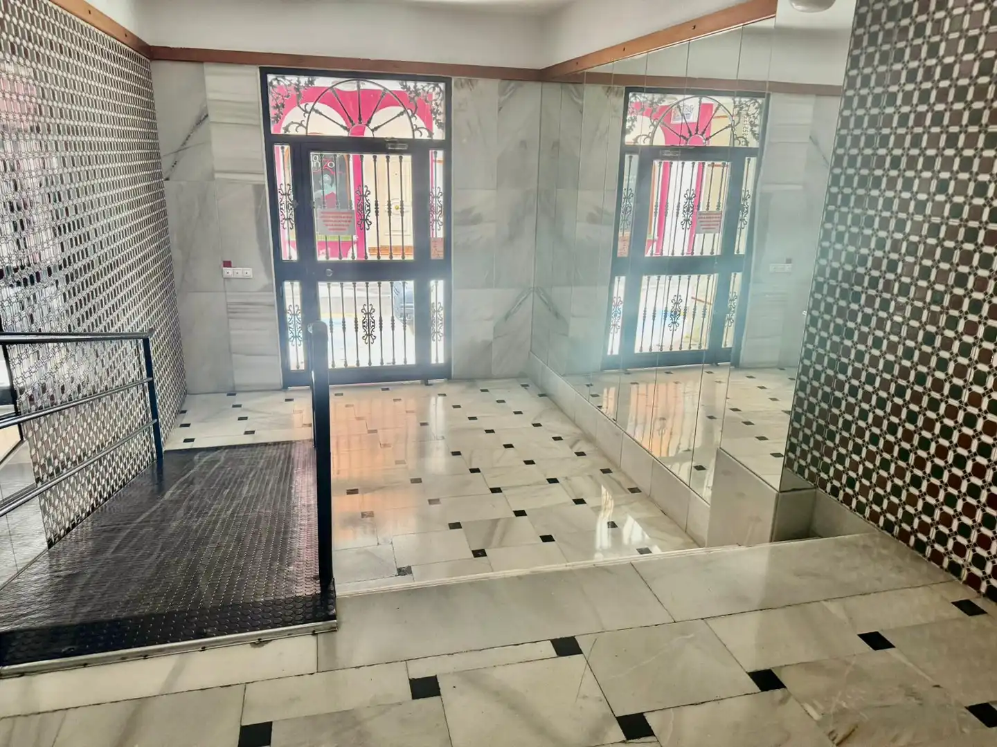Apartament amb terrassa en venda a Calle Brasil 29-31, imagen 2