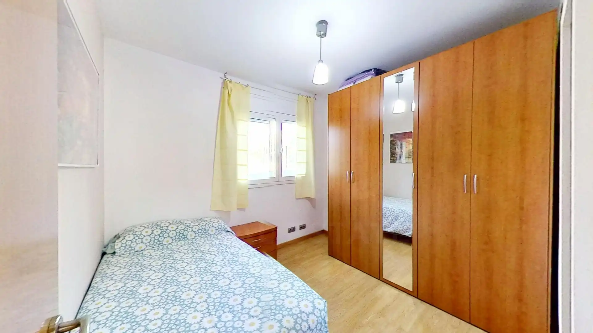 Bedroom of Houses for sale in El Vendrell  with Air Conditioner, Heating and Terrace
