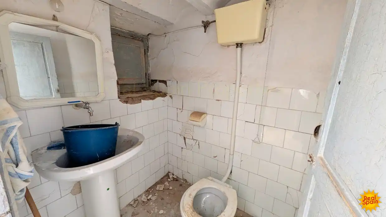 Terraced house for sale in Vélez-Rubio, imagen 10