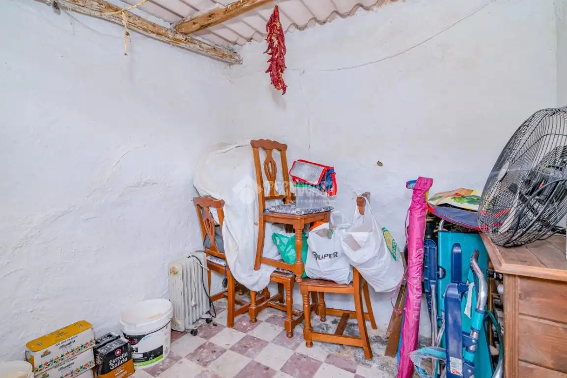 Casa adosada en venda en Loja amb Aire condicionat, Terrassa i Traster