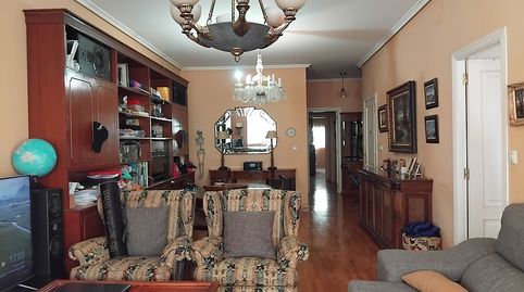 Foto 2 de Piso en venta en Avenida Finisterre, San Pablo - Juan Flórez, A Coruña Capital