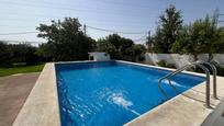 Swimming pool of House or chalet for sale in  Córdoba Capital  with Air Conditioner, Private garden and Storage room