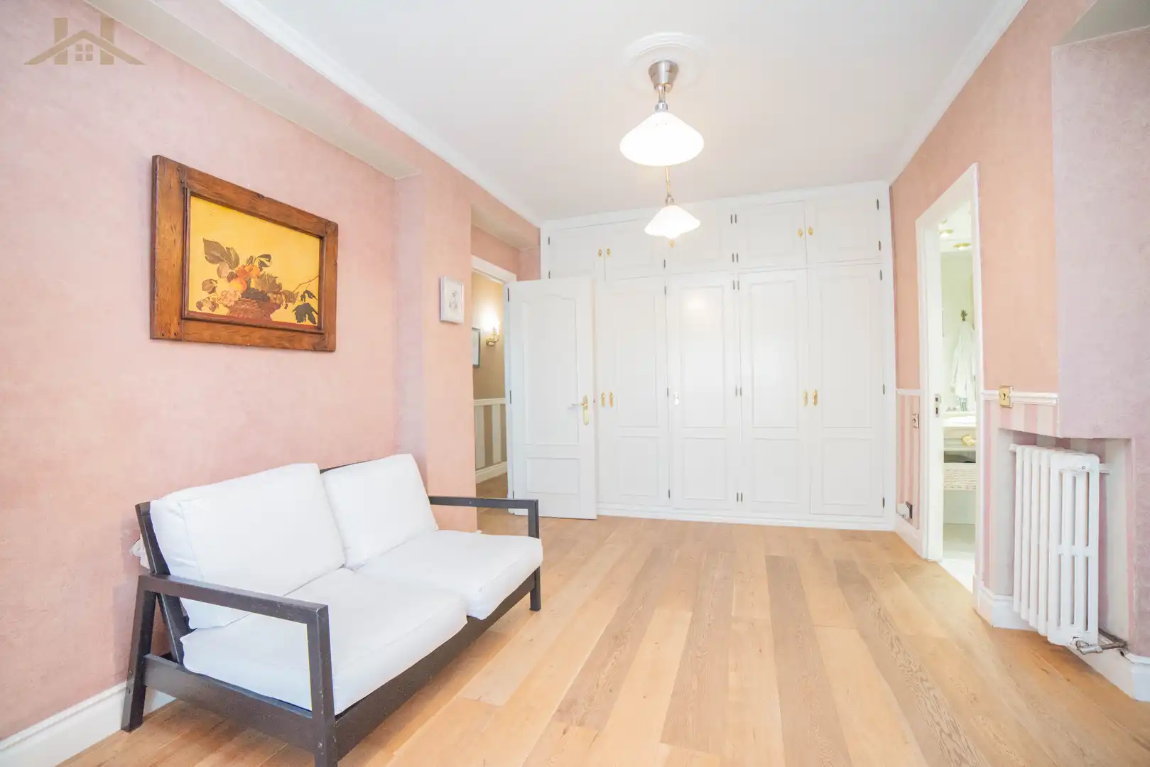 Piso en venta en Calle del Carmen, 5, Centro