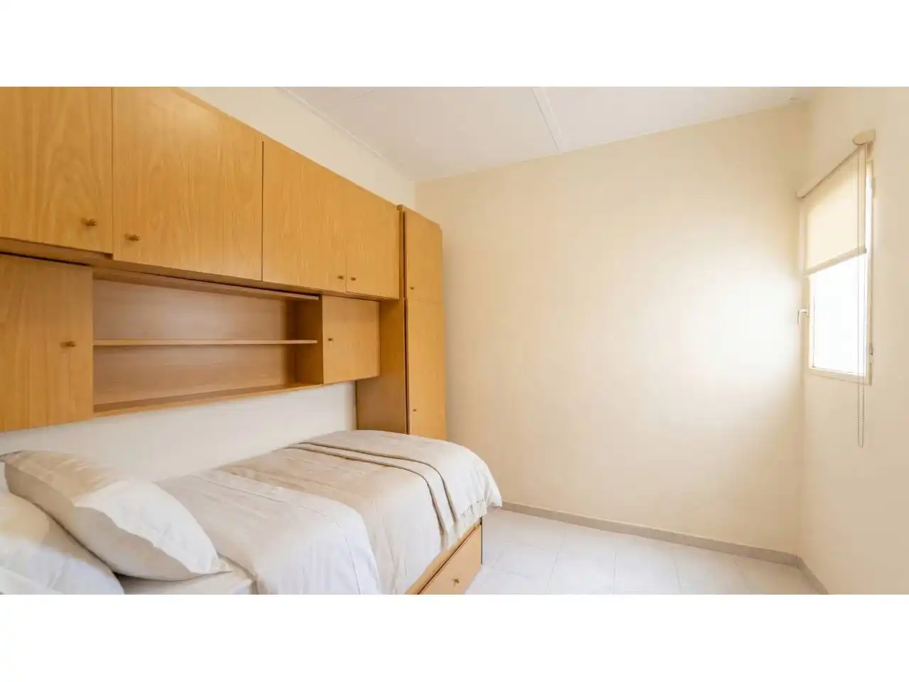 Bedroom of Houses for sale in Sant Quirze del Vallès  with Heating, Private garden and Terrace