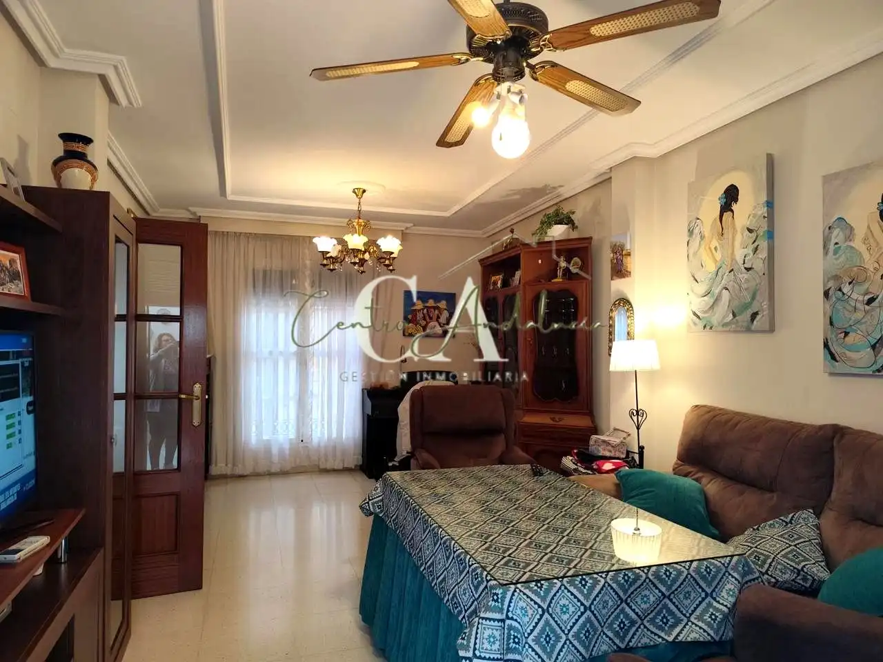 Casa in vendita a Linares, imagen 3