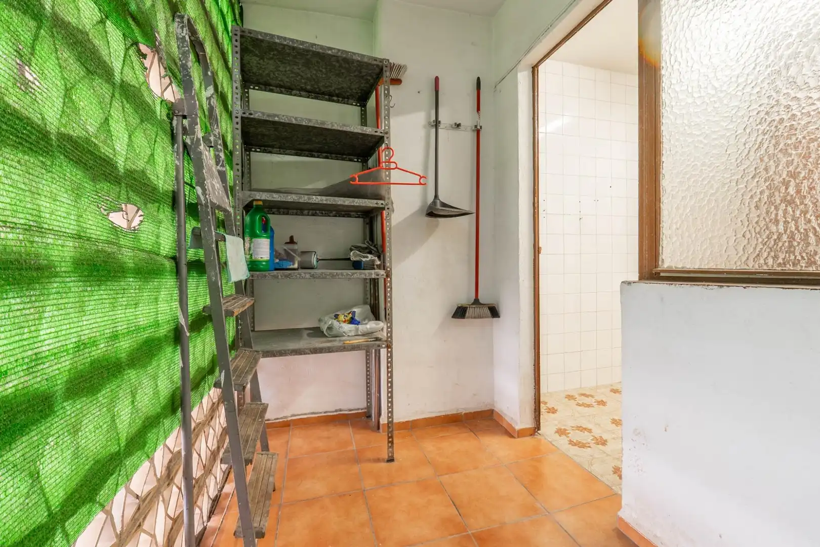 Baño de Piso en venta en Atarfe con Balcón