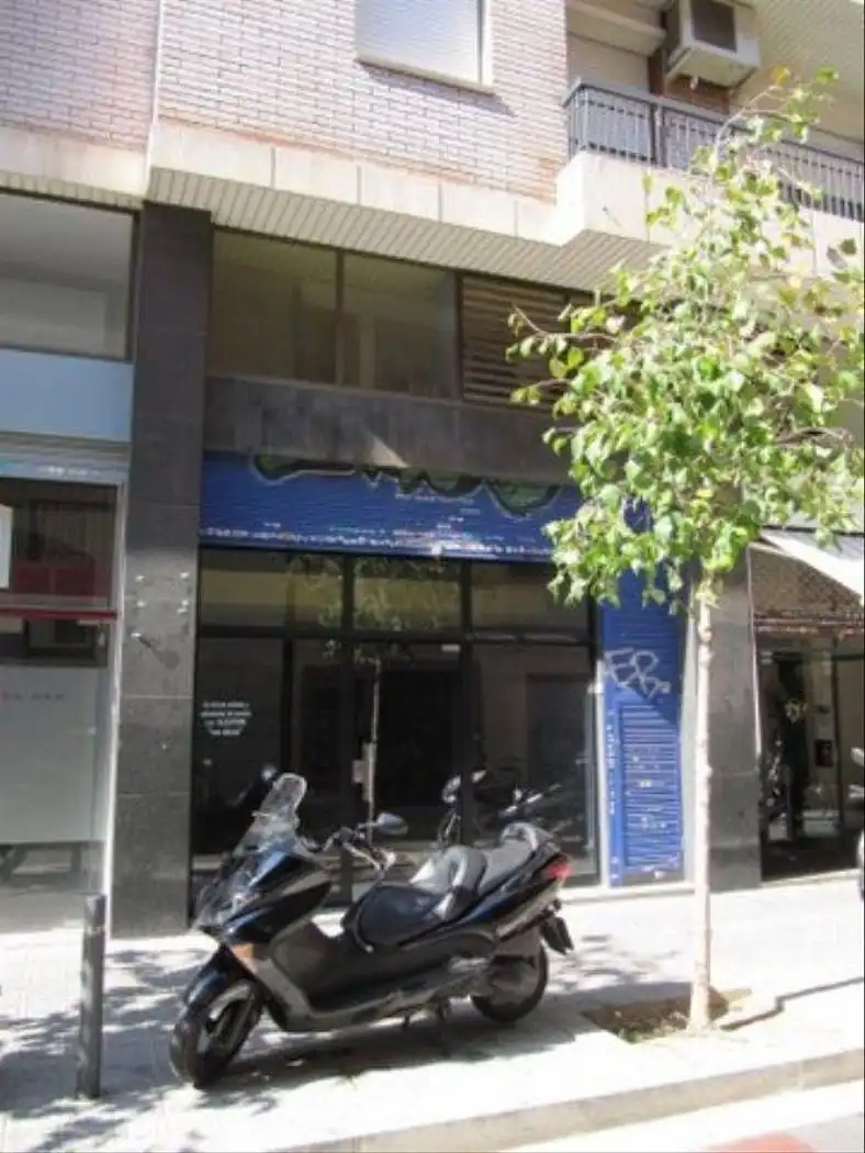 Commercial properties for rent in Carrer del Vallespir, 131, Barri de les Corts