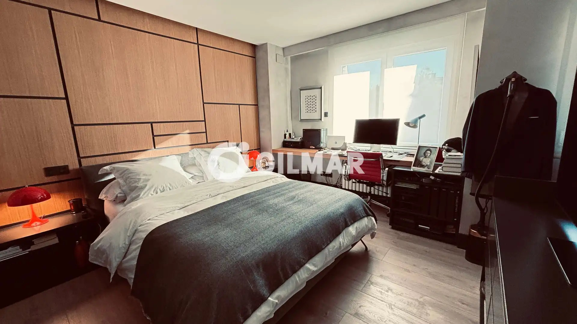 Duplex avec terrasse à vendre à Encinar de los Reyes, imagen 6