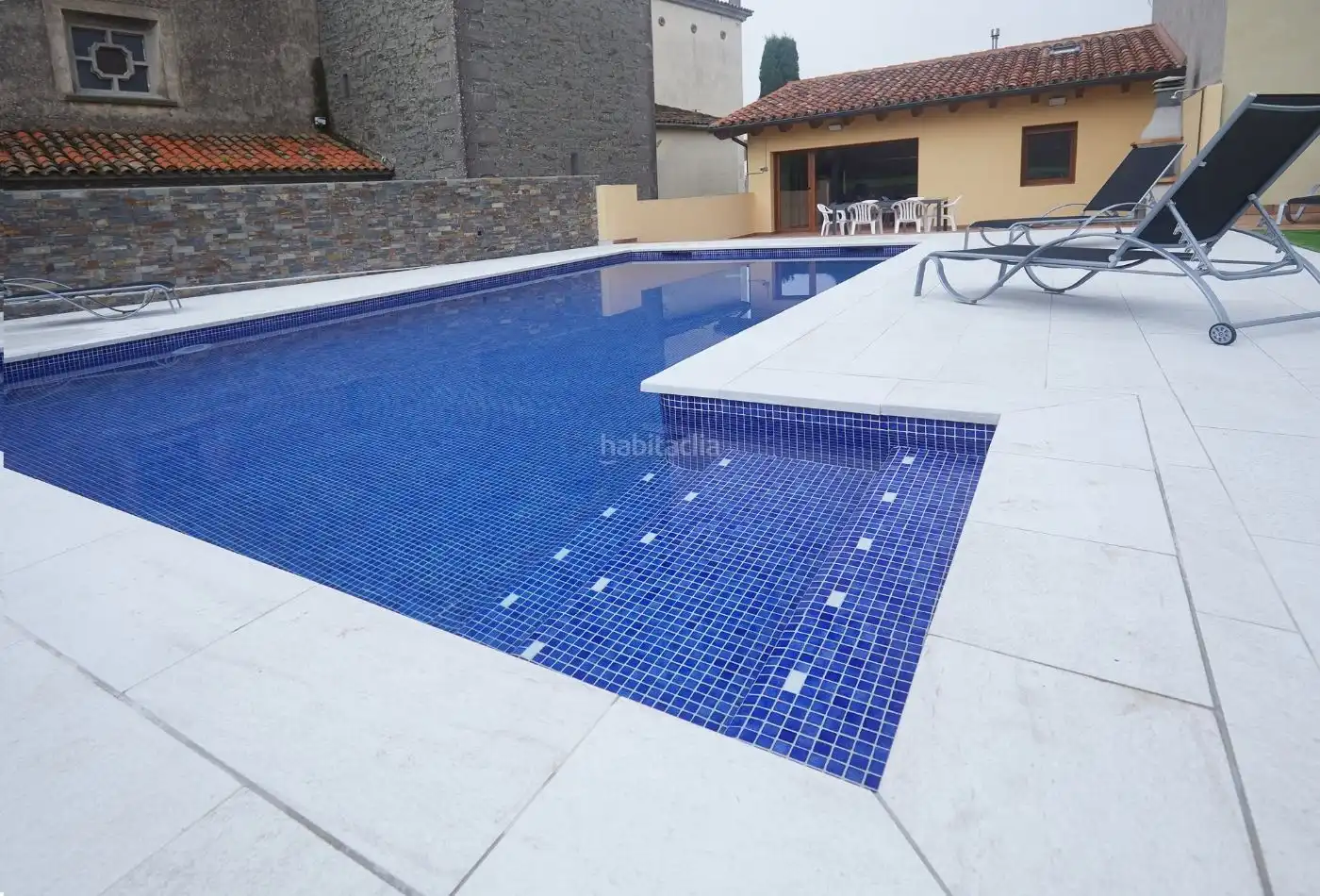 Casa con piscina en venta en Carrer Sant Bartomeu 21, imagen 20