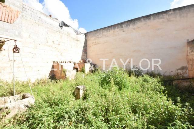 Terreno en Venta en Manacor Centre