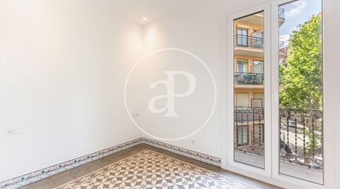 Foto 4 de Pis de lloguer a Carrer de la Reina Maria Cristina, Arxiduc, Palma de Mallorca