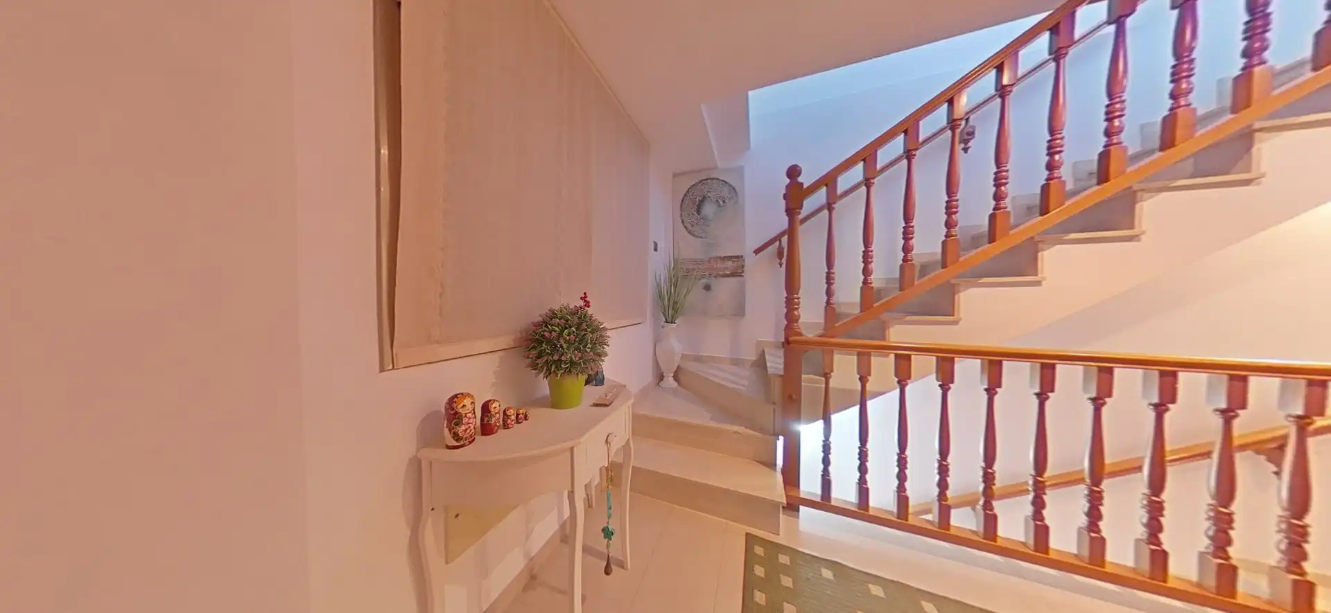 Casa o chalet en venta en Sant Esteve Sesrovires con Aire acondicionado, Calefacción y Jardín privado