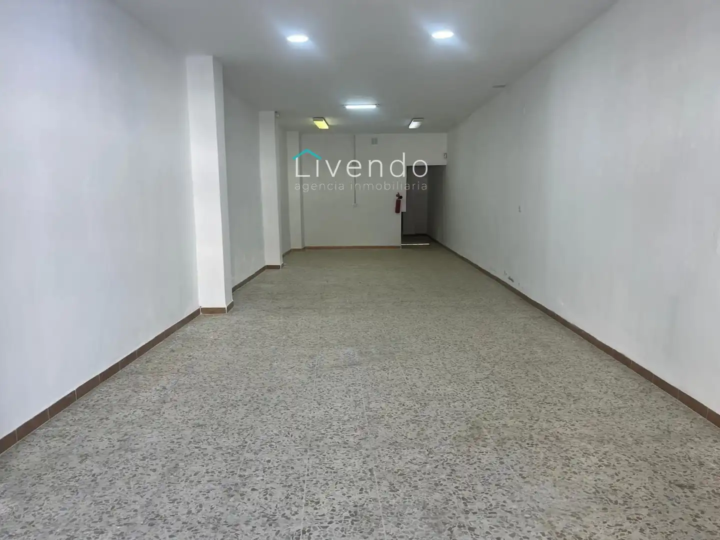 Local comercial en venta en Núcleo urbano