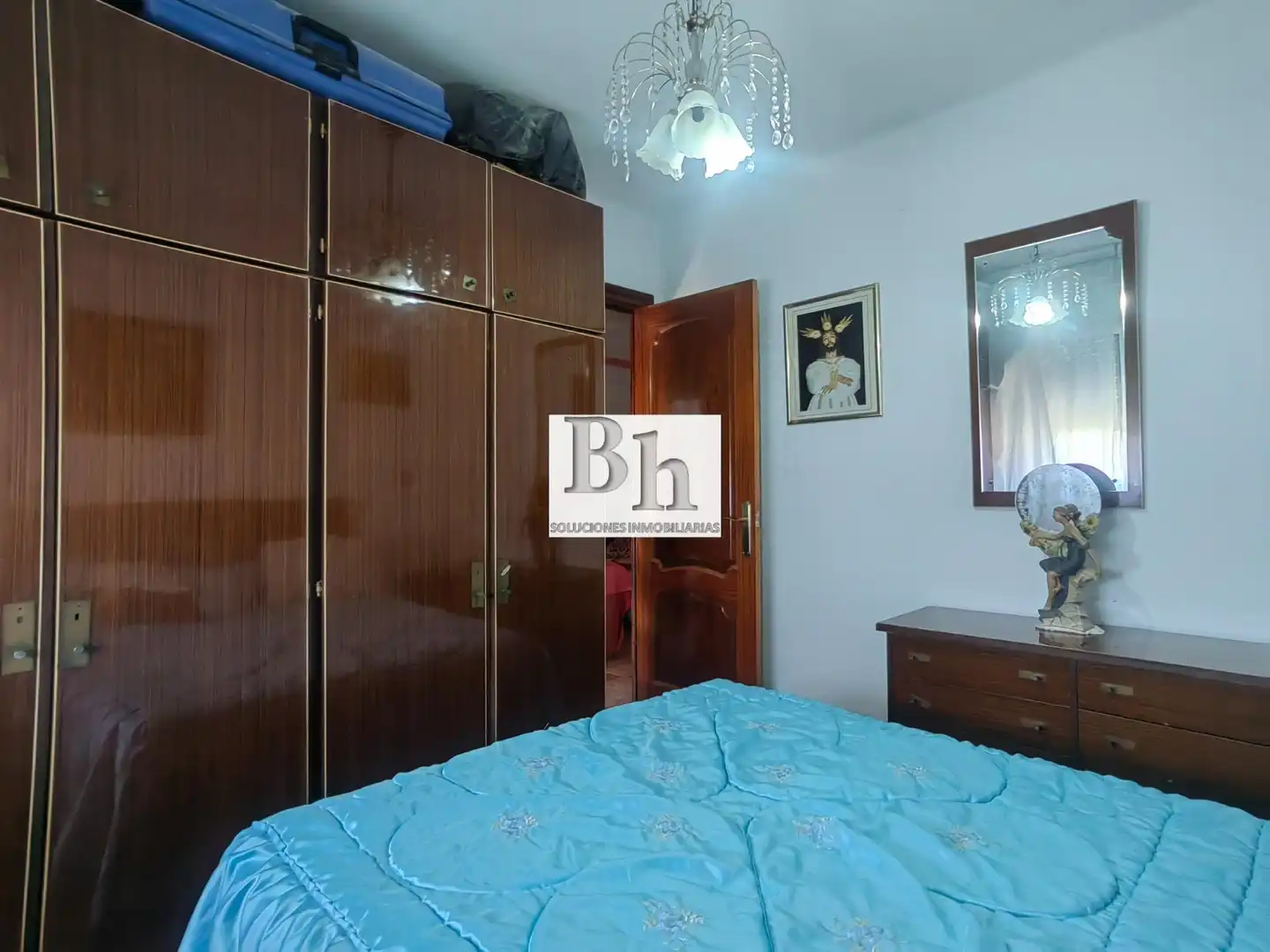 Habitación de Piso en venta en Málaga con Terraza